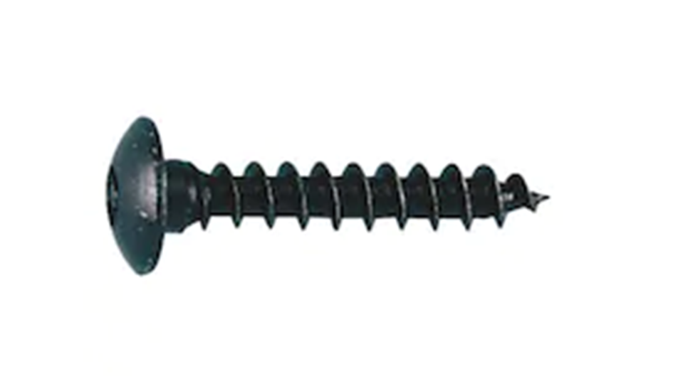 VITI PER FISSAGGI DI BANDELLE