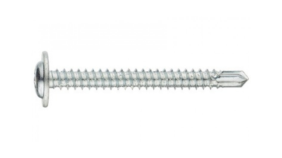 VITI AUTOFORANTI PER METALLI E PLASTICA