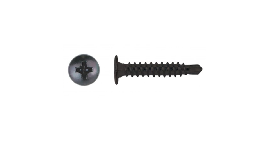 VITI AUTOFORANTI PER ALLUMINIO TESTA SUPERPIATTA