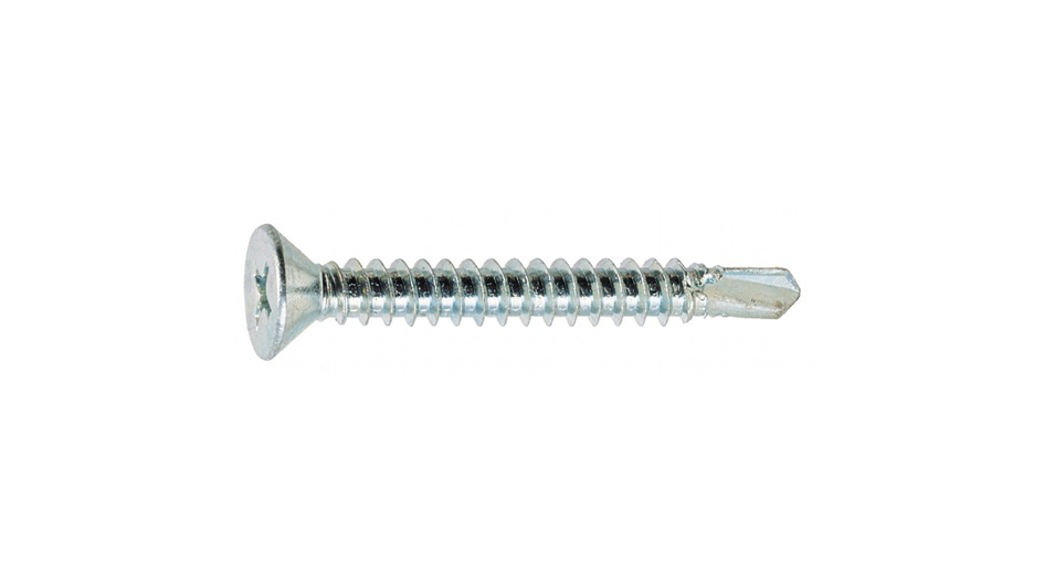 VITI AUTOFORANTI PER ALLUMINIO