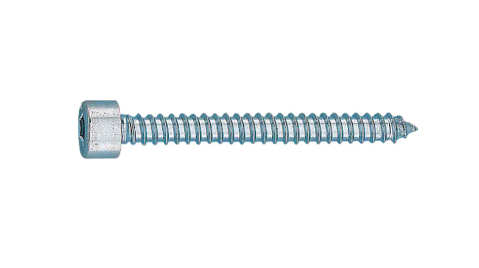 VITI AUTOFILETTANTI PER METALLI TESTA CILINDRICA