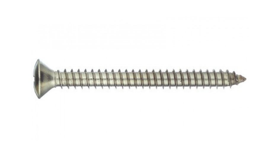 VITI AUTOFILETTANTI PER METALLI TESTA GOCCIA SEGO