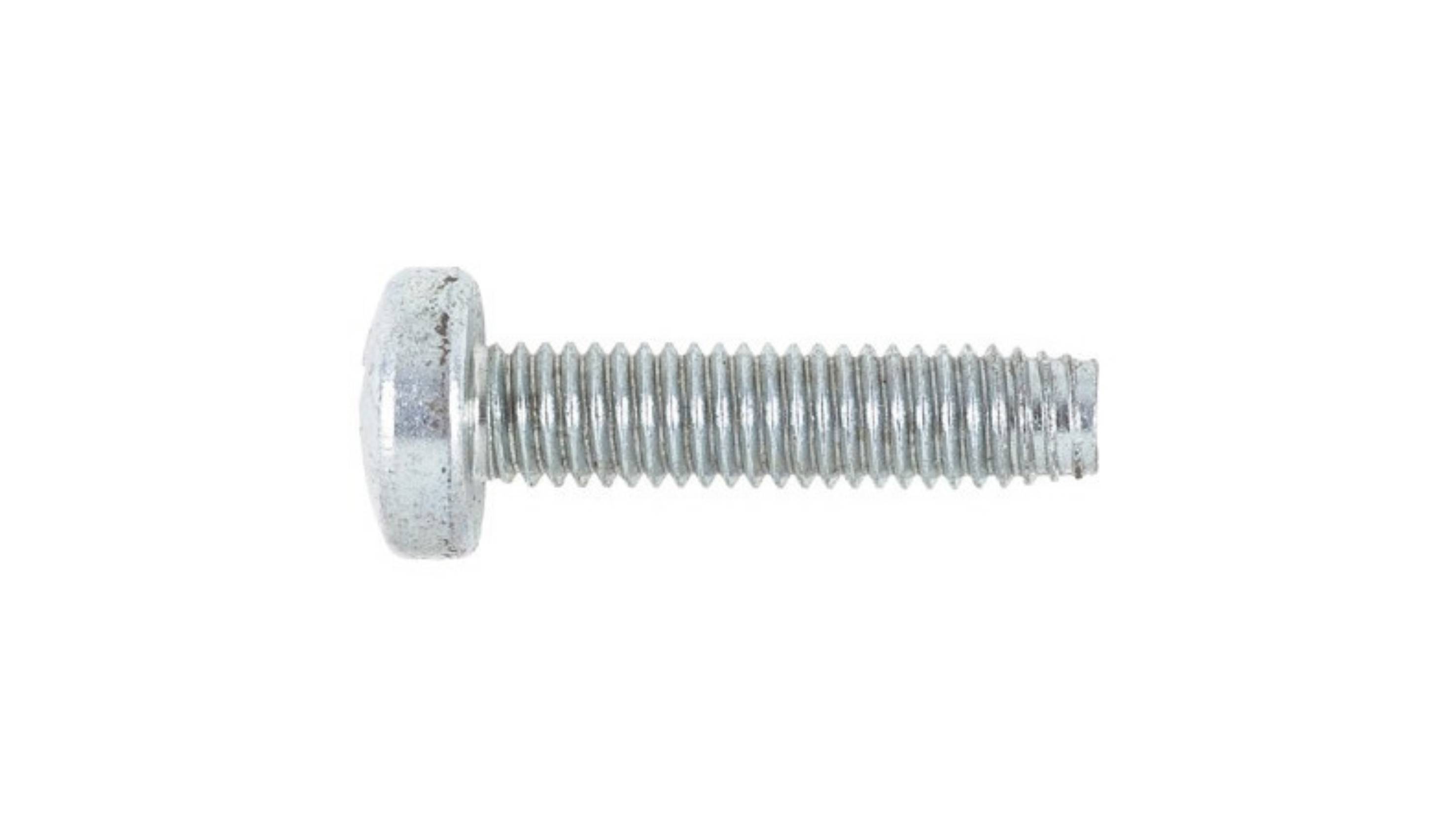 VITI AUTOFORMANTI A TESTA CILINDRICA