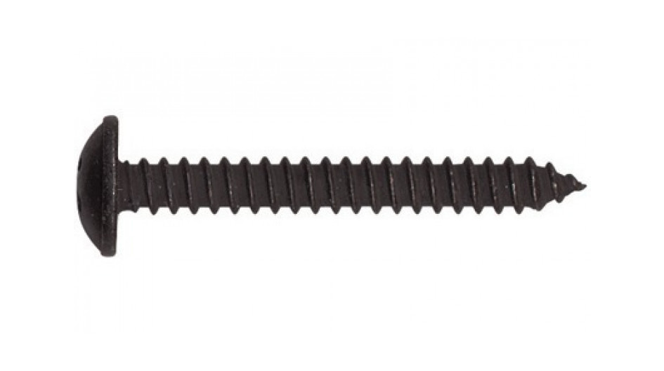 VITI AUTOFILETTANTI PER METALLI TESTA CILINDRICA CON FINTA RONDELLA