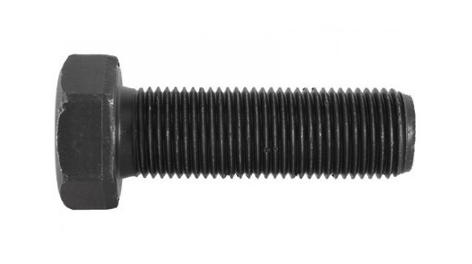 VITI METRICHE TESTA ESAGONALE FILETTO INTERO PASSO FINE