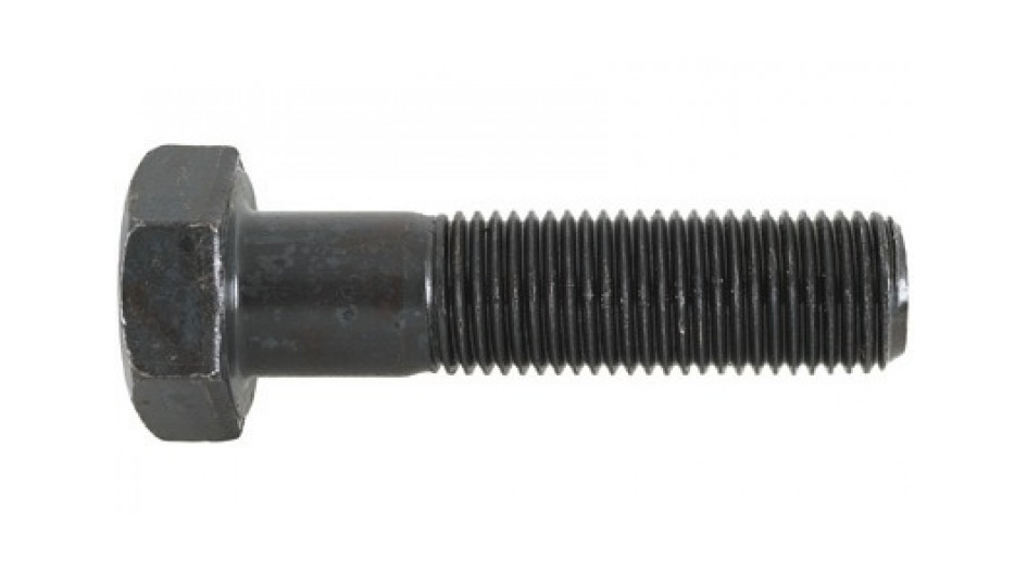 VITI METRICHE TE PASSO FINE PARZIALMENTE FILETTATE