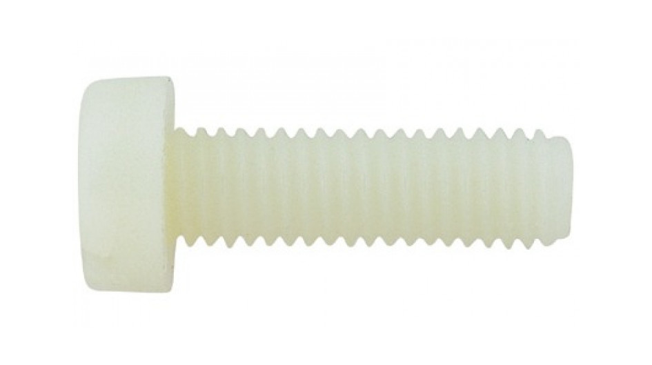 VITI METRICHE TESTA CILINDRICA IMPRONTA A TAGLIO