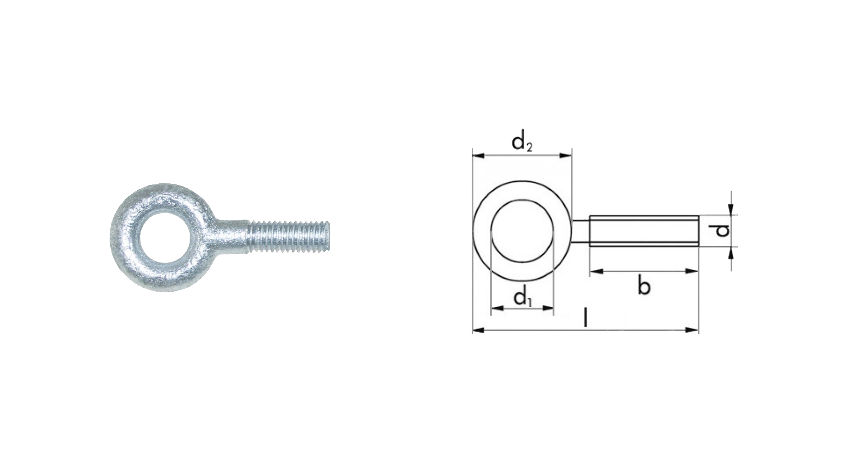 VITI AD OCCHIELLO PER TENDITORI