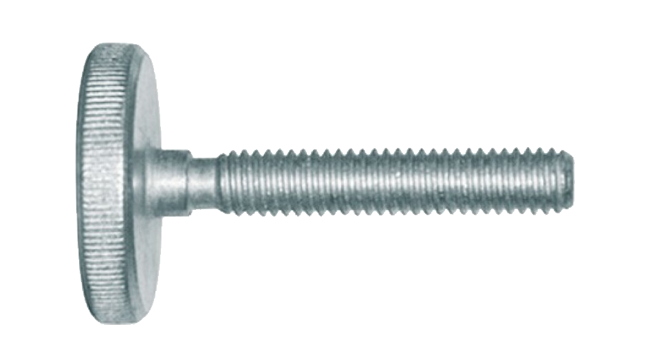 VITI A TESTA ZIGRINATA