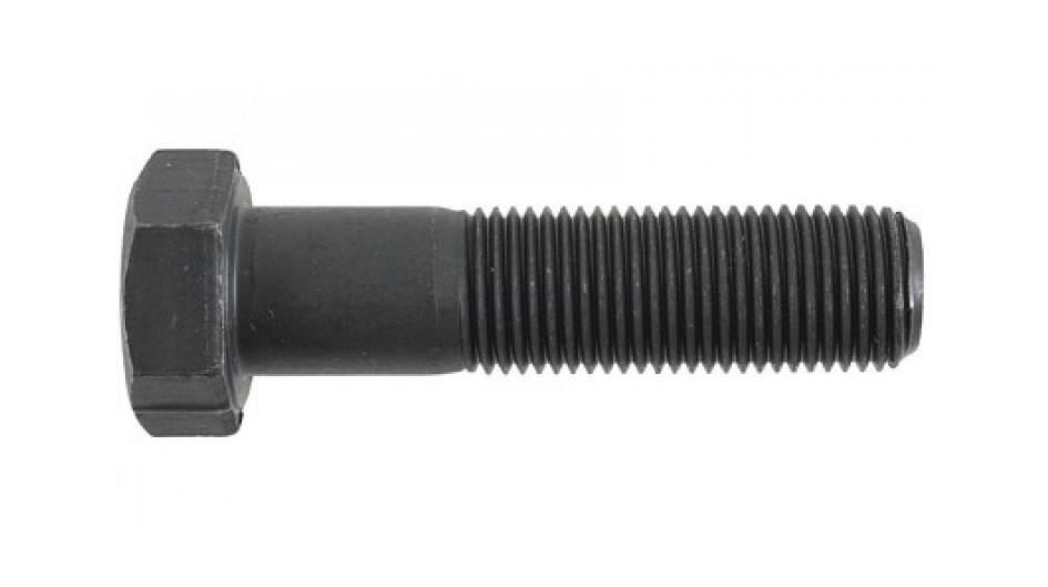 VITI IN POLLICI TESTA ESAGONALE FILETTO PARZIALE