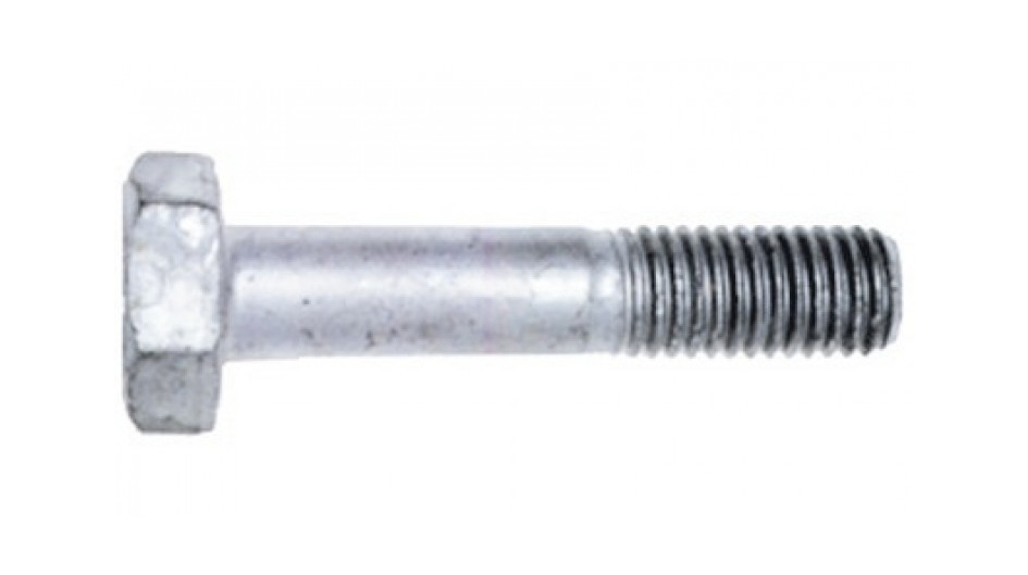 VITI STRUTTURALI HV EN 14399 A SERRAGGIO CONTROLLATO