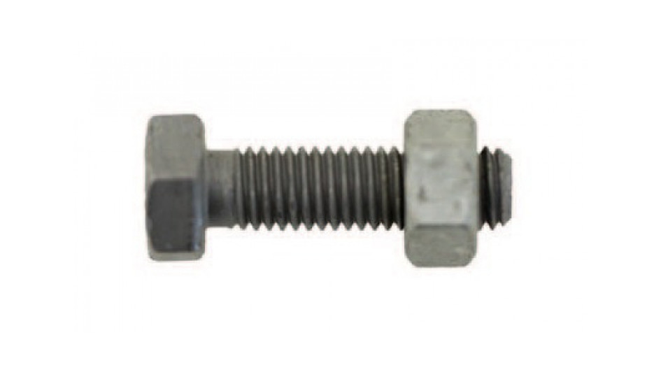 VITI STRUTTURALI NON A SERRAGGIO CONTROLLATO