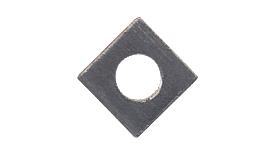 DADI QUADRI A SALDARE DIN 928