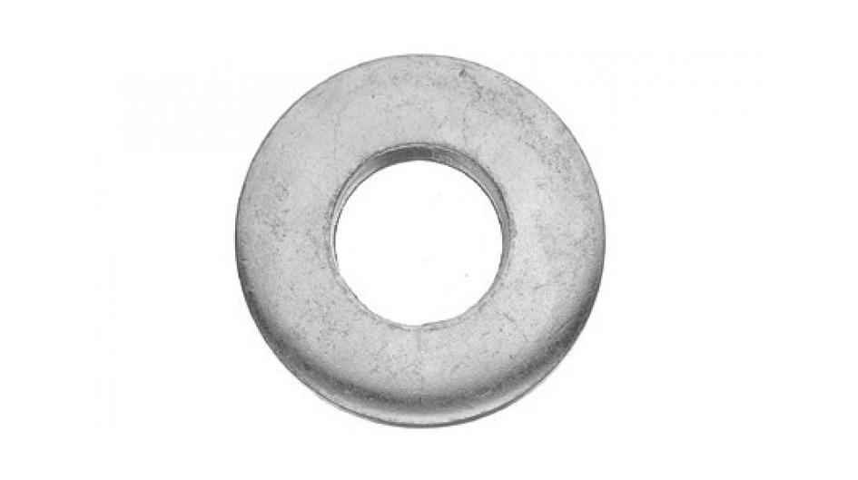 RONDELLE CON SPESSORE MAGGIORATO DIN 7349