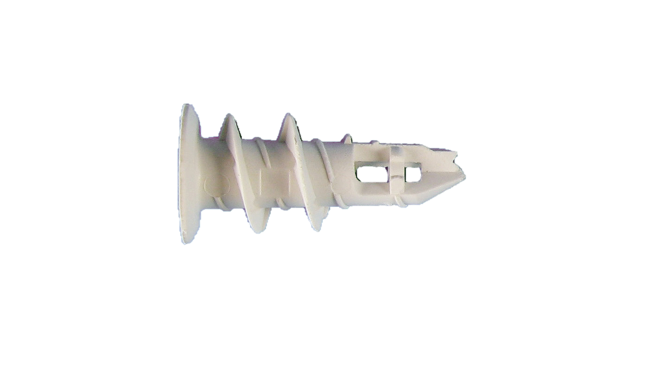 TASSELLI AUTOFORANTI PER CARTONGESSO