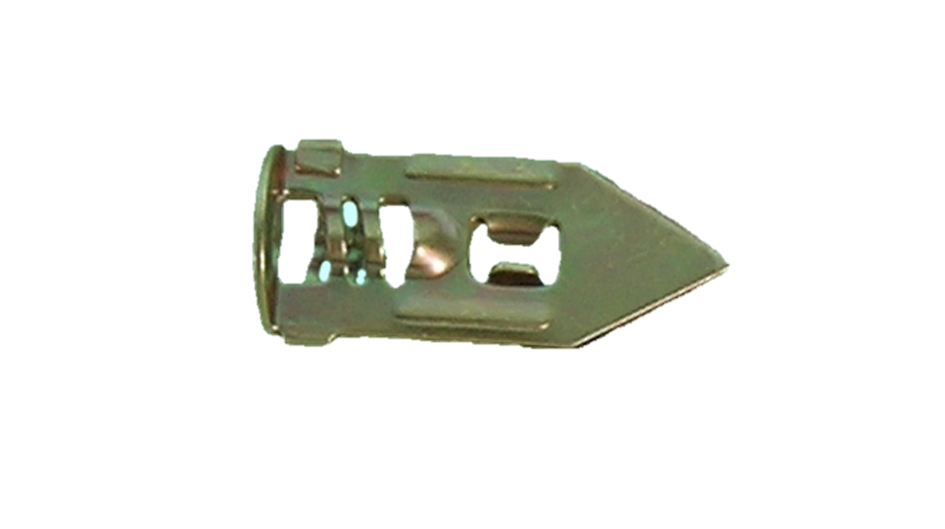 TASSELLI A CHIODO PER PANNELLI E CARTONGESSO