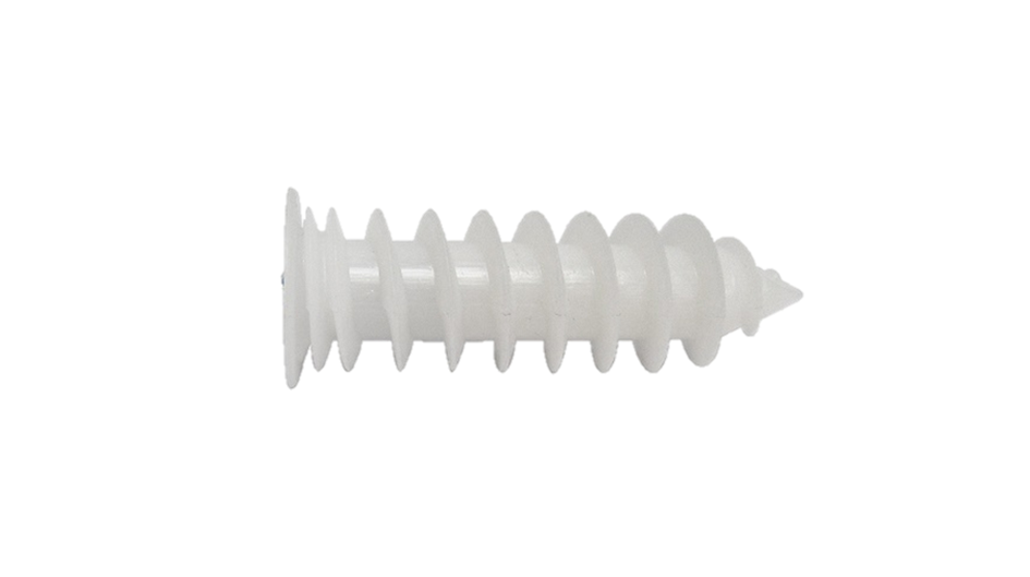 TASSELLI DI FISSAGGIO PER PARETI CON ISOLAMENTO