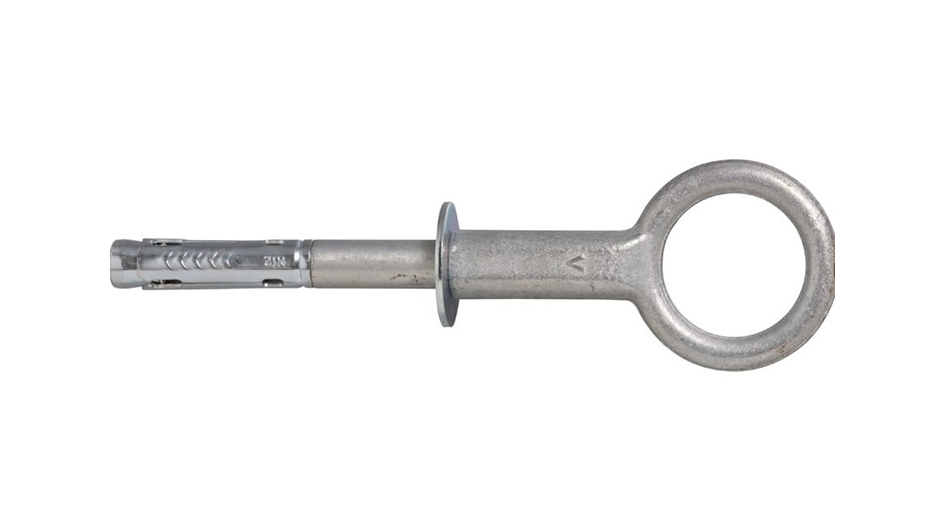 ANCORANTI PER PONTEGGI E ACCESSORI