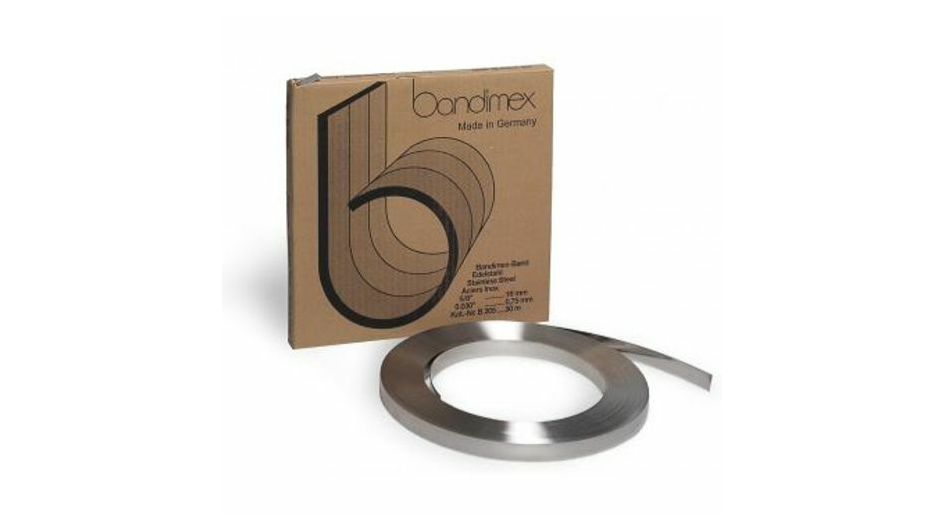 FASCETTE NASTRO CONTINUO