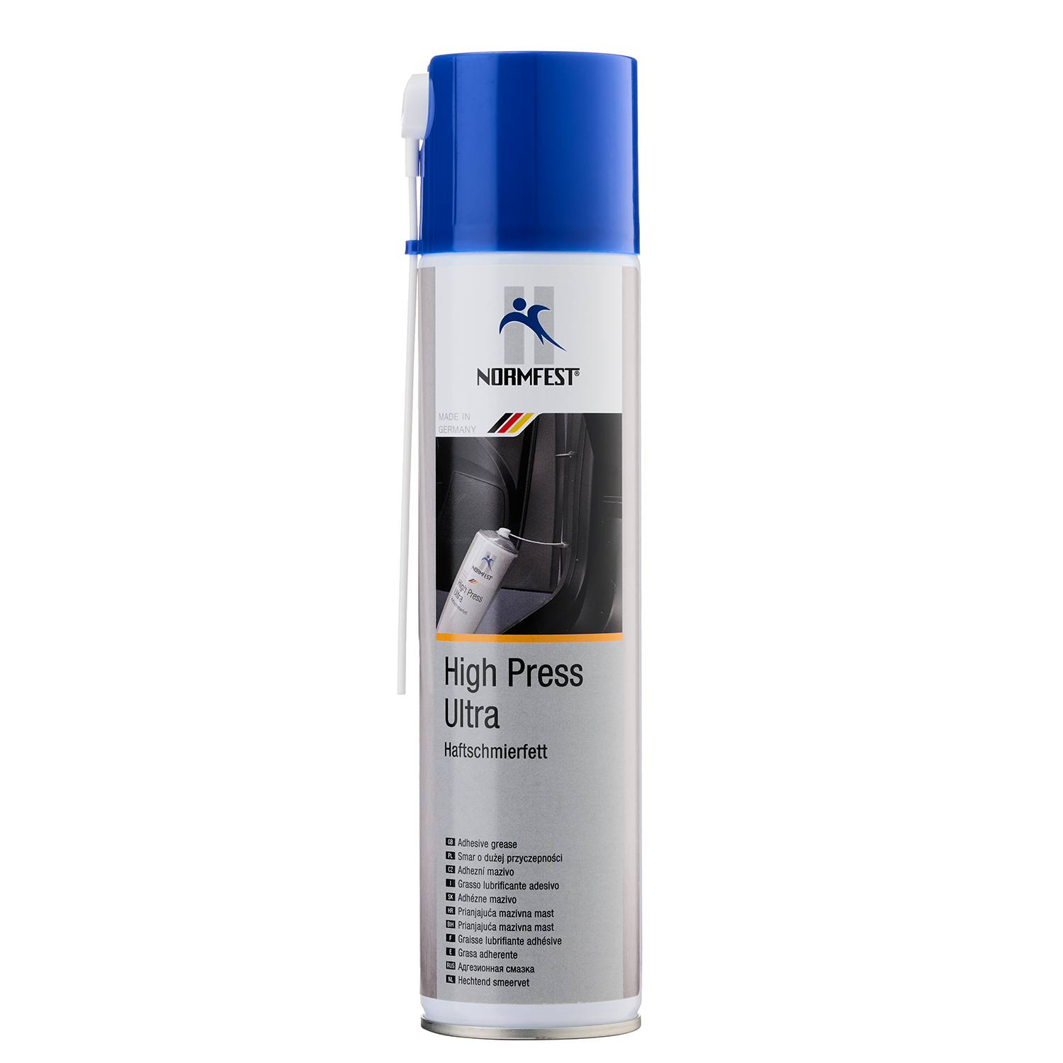 GRASSI SPRAY