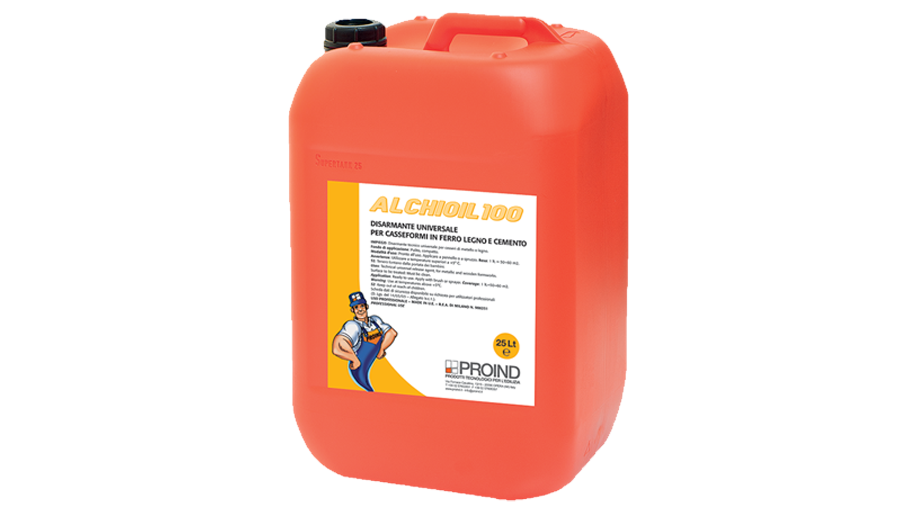 DISARMANTI E DISTACCANTI