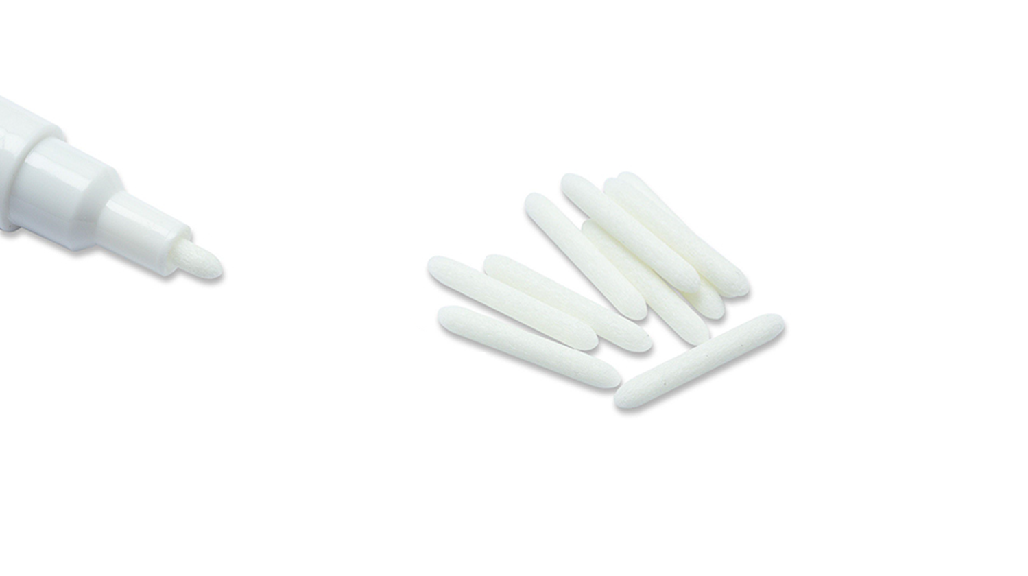 ACCESSORI PENNARELLI DA RITOCCO