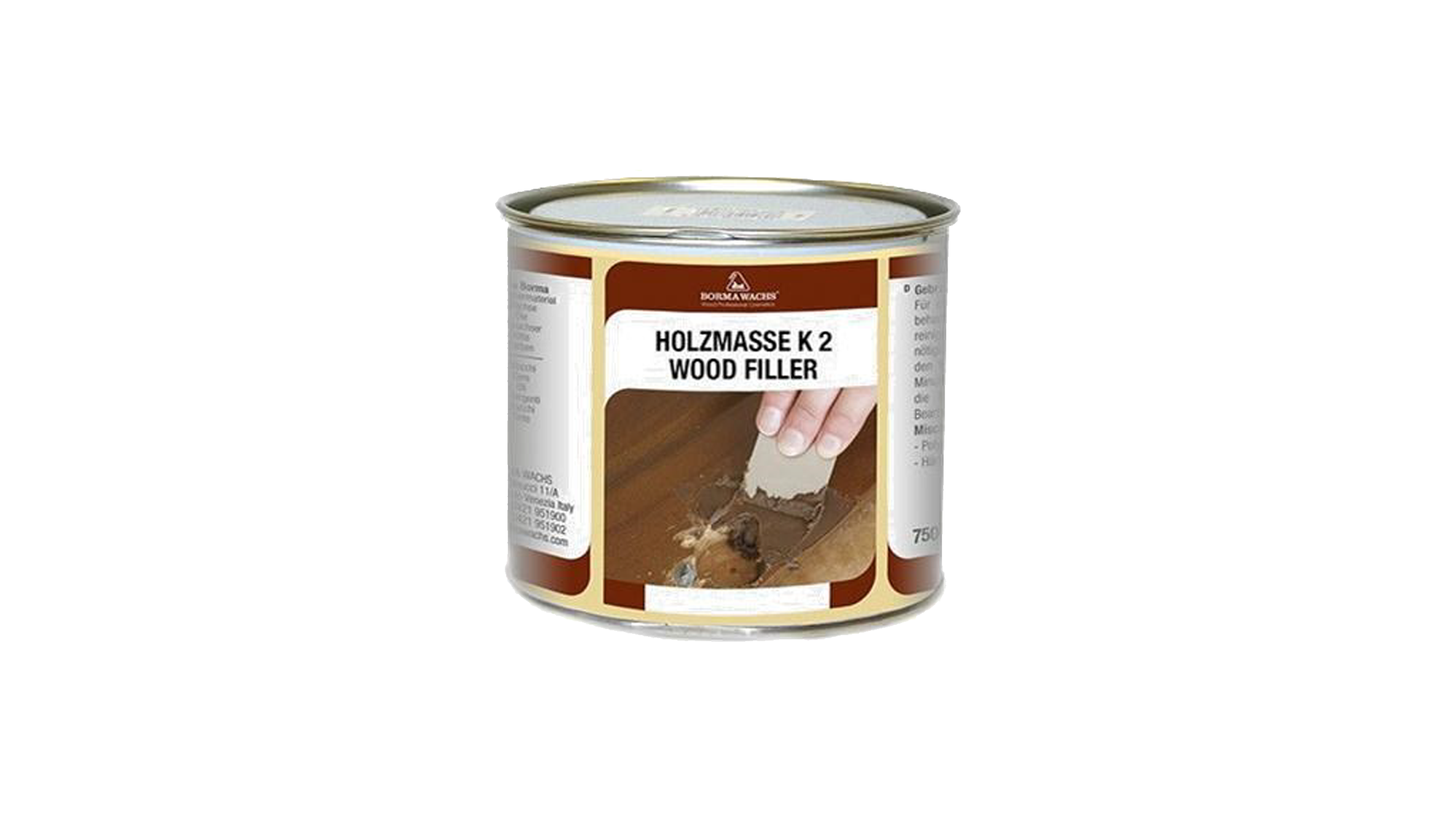 STUCCHI BICOMPONENTI