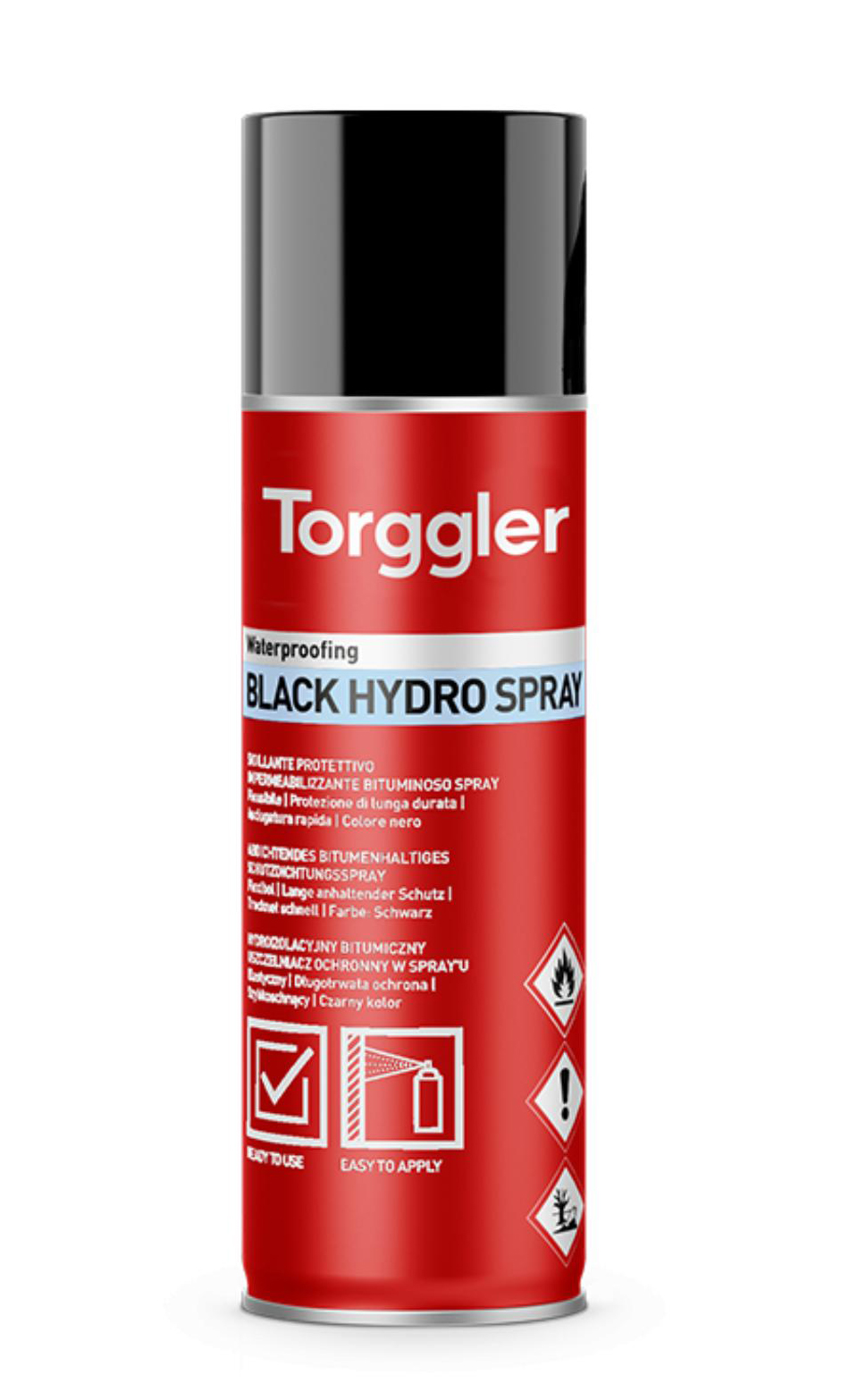 SIGILLANTI BITUMINOSI SPRAY