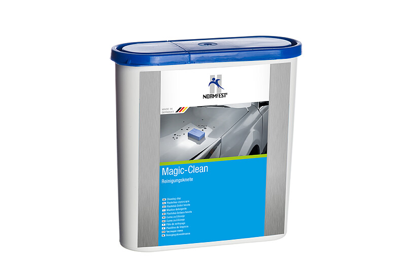 PULITORI PER SUPERFICI VERNICIATE