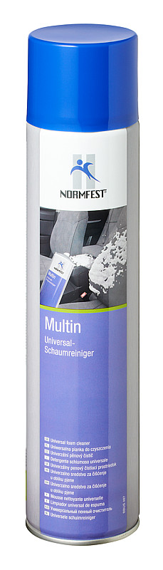 DETERGENTI UNIVERSALI