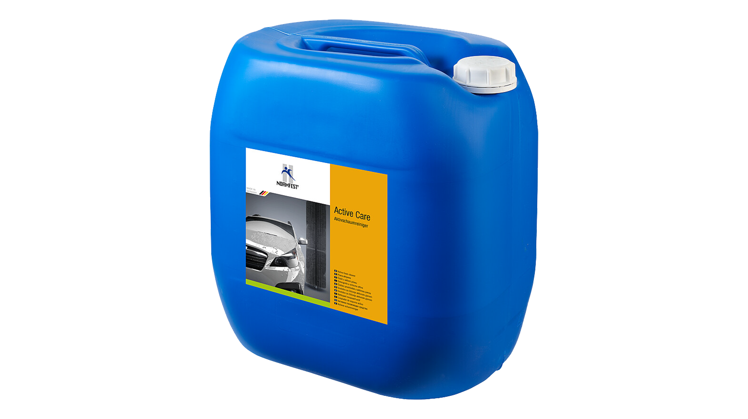 DETERGENTI PER AUTOLAVAGGI