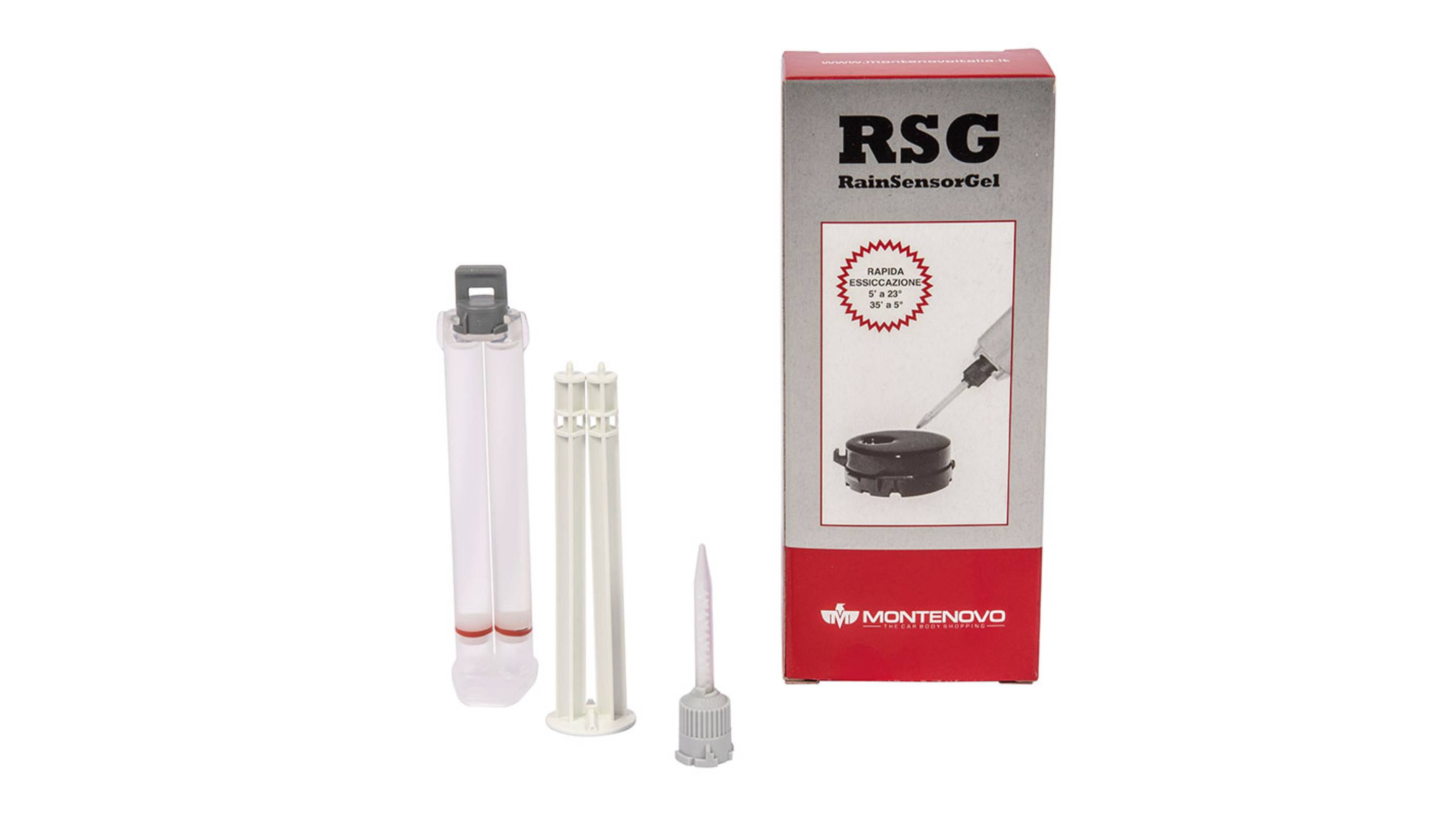 PRODOTTI PER SENSORI PIOGGIA