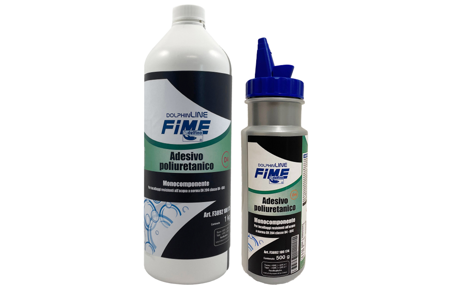 ADESIVI POLIURETANICI