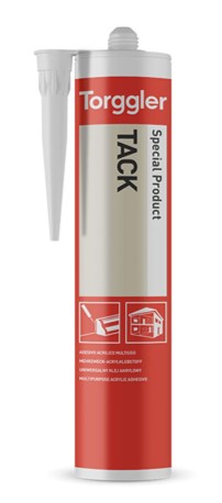 COLLE DI MONTAGGIO ACRILICHE