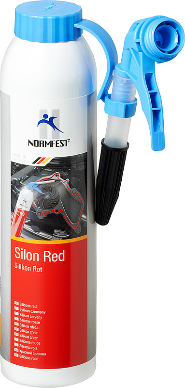 GUARNIZIONI CHIMICHE, MASTICI