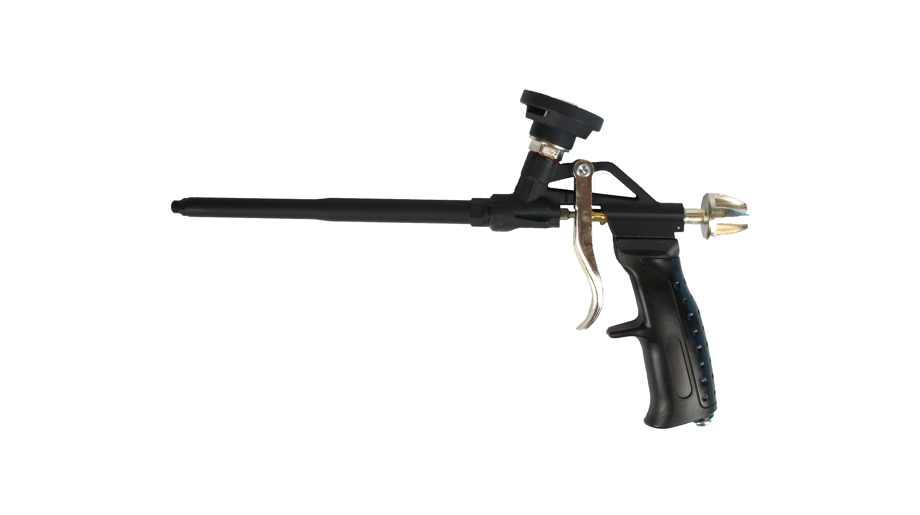 PISTOLE E ACCESSORI PER SCHIUME PU