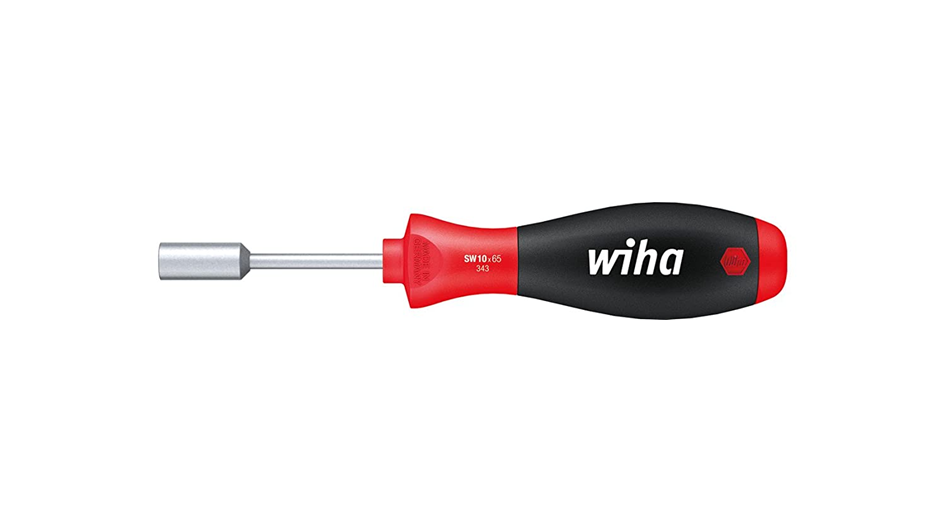 CACCIAVITI A BUSSOLA