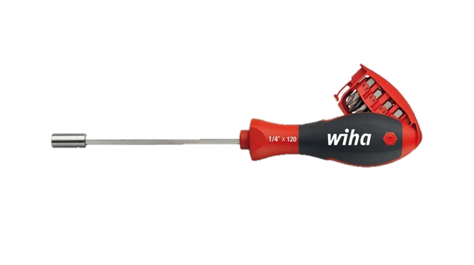 CACCIAVITI PORTAINSERTI