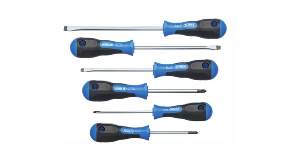 ASSORTIMENTI CACCIAVITI