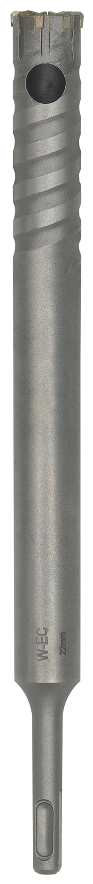 FORETTI ATTACCO SDS PLUS