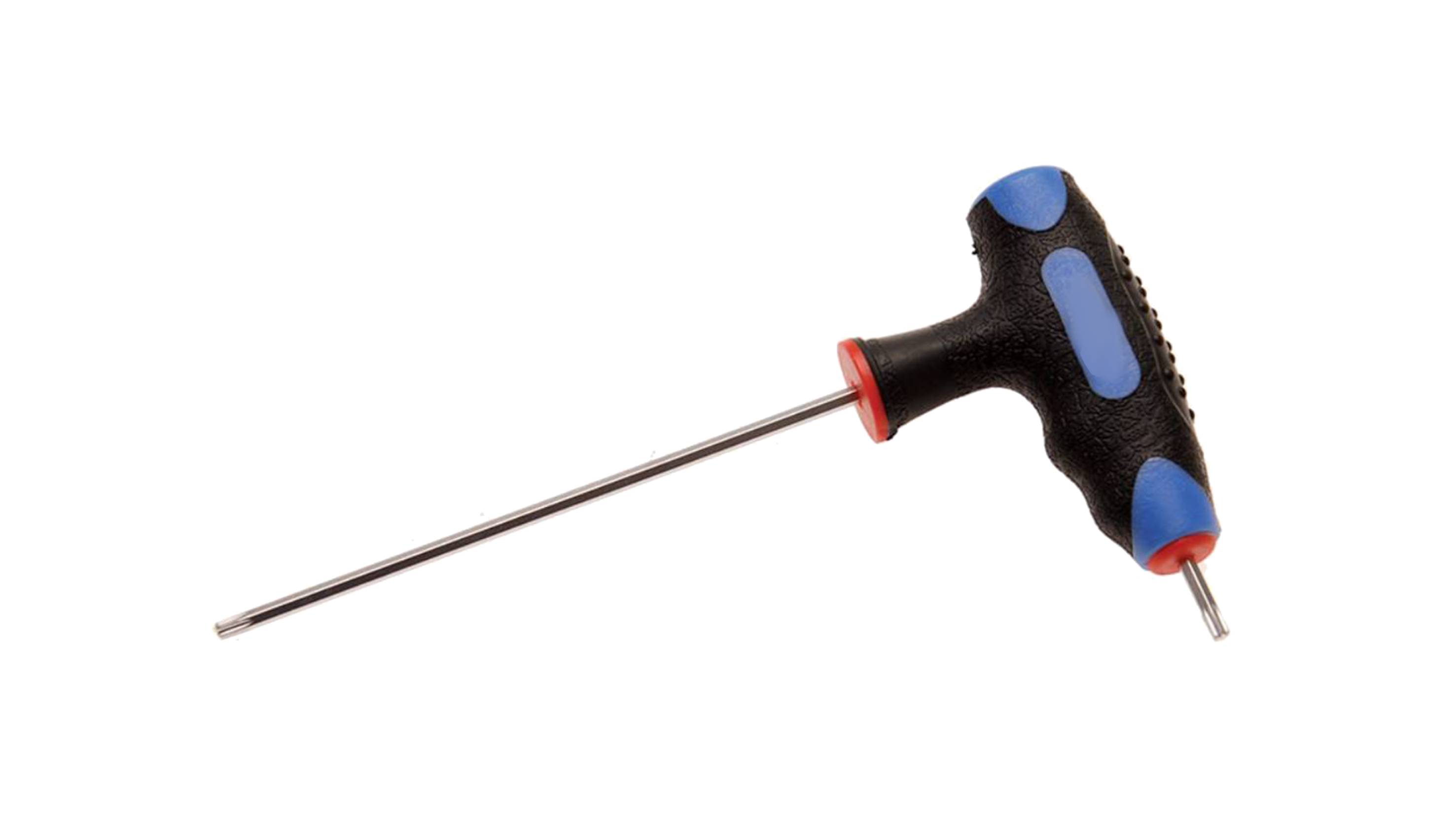 CHIAVI TORX E RESI TORX