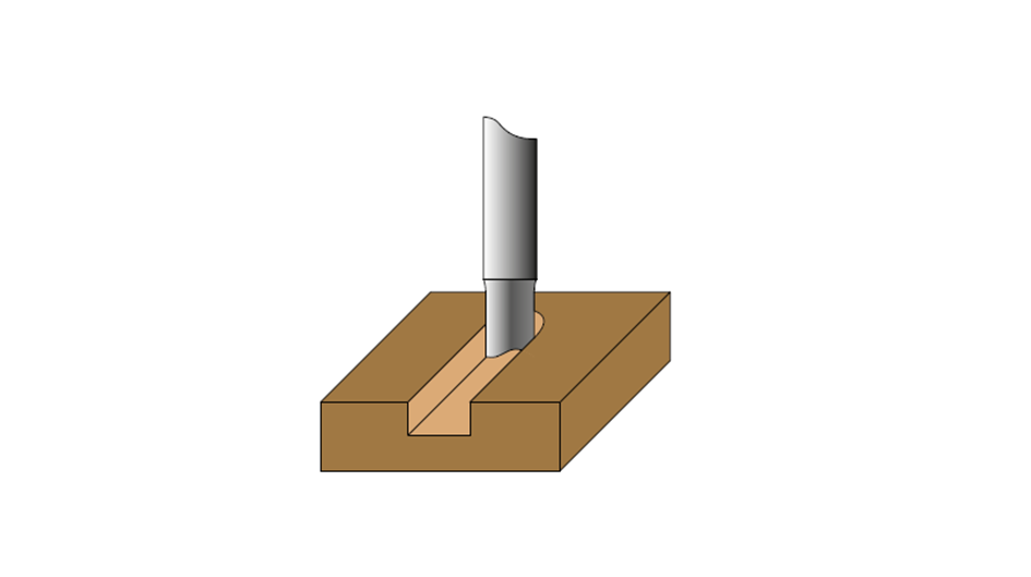 FRESE PER SAGOMARE PROFILI