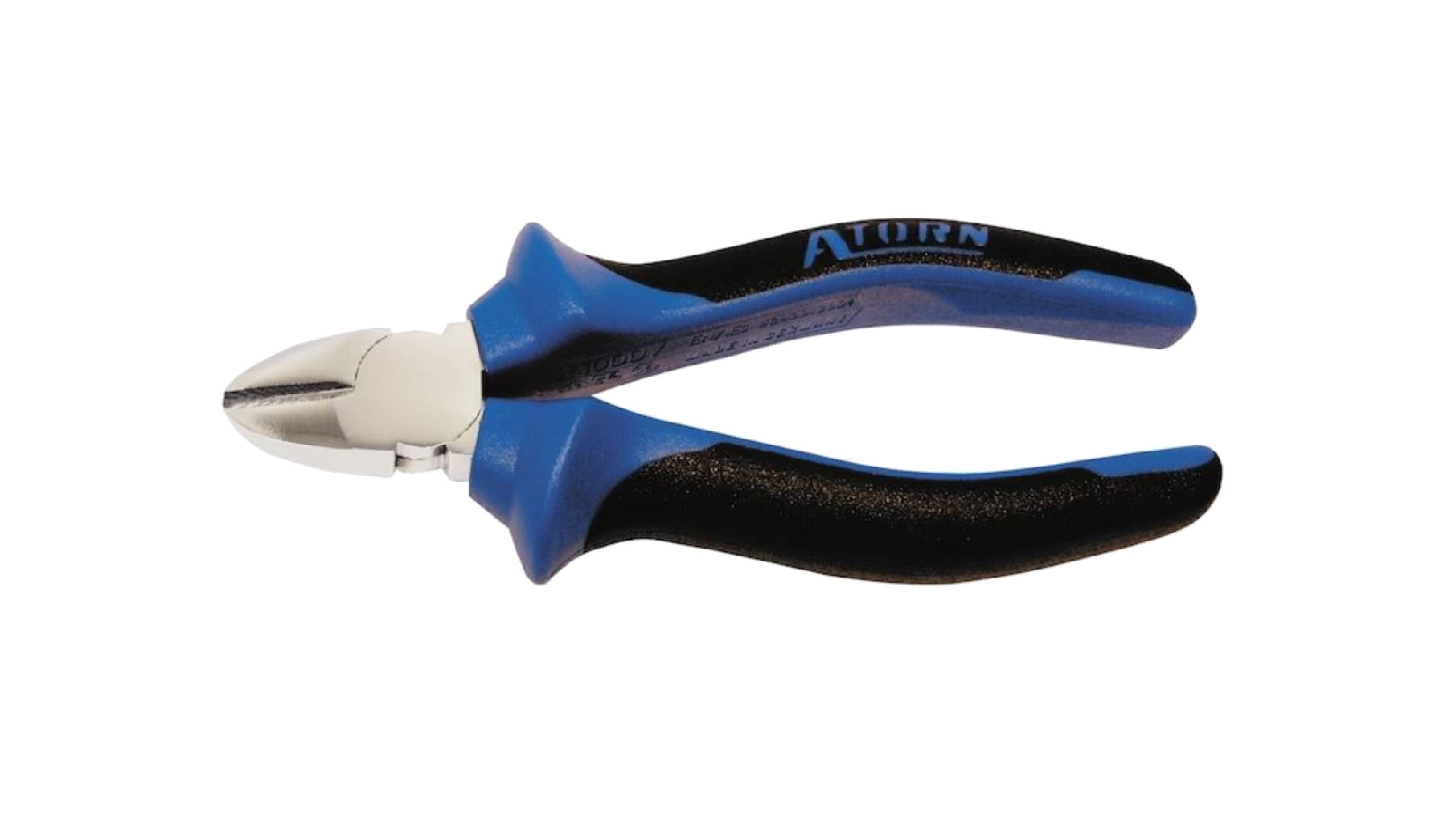 TRONCHESI E TENAGLIE