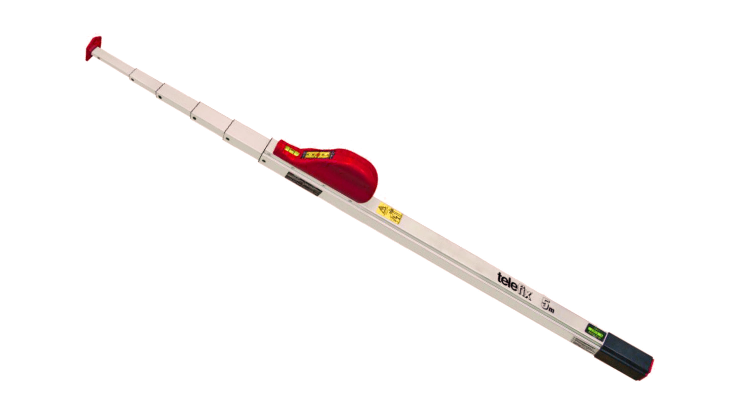 MISURATORI TELESCOPICI