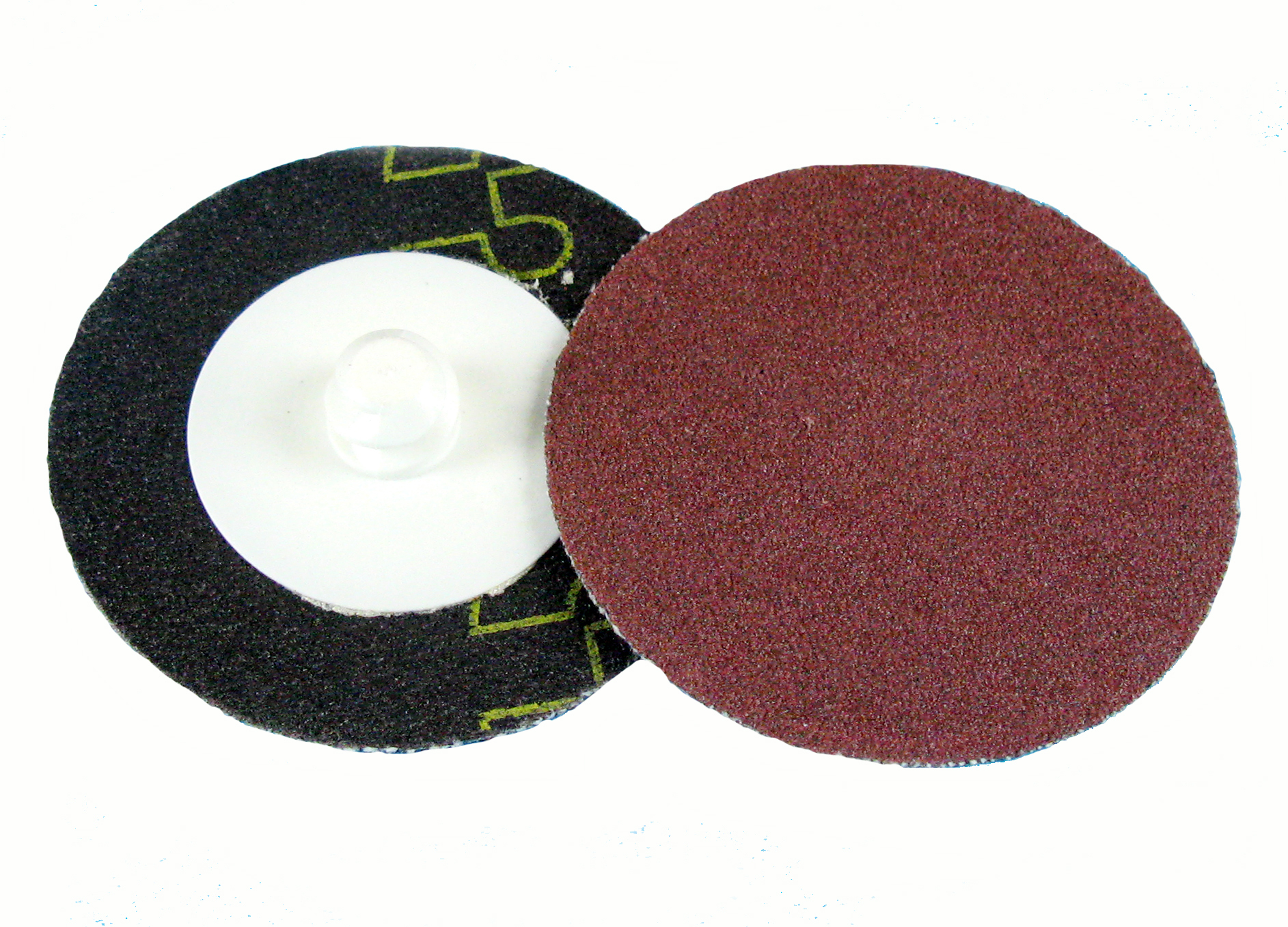 MINI DISCHI ABRASIVI E ACCESSORI