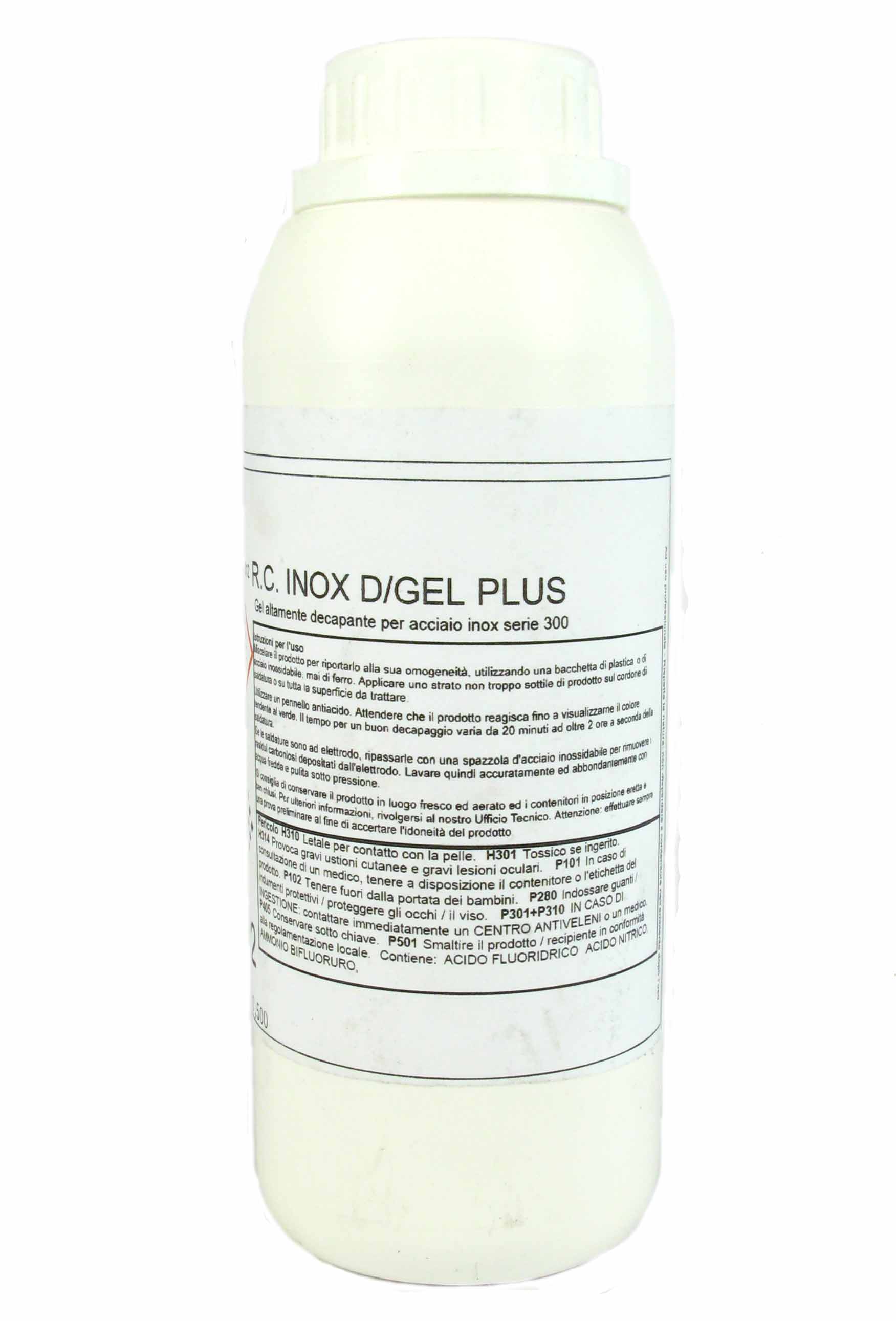 ABRASIVI E ACCESSORI