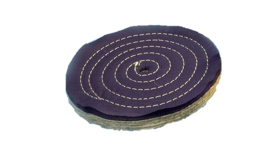 DISCHI PER BRILLANTATURA