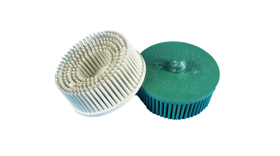 DISCHI A FILO E ACCESSORI