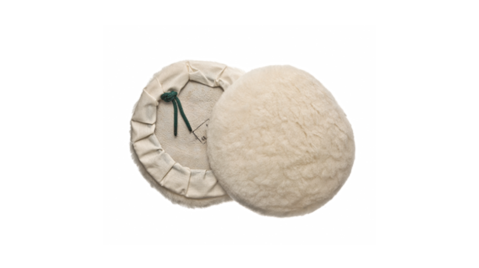 ACCESSORI PER LUCIDARE