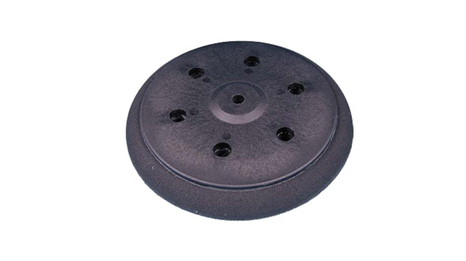 PLATORELLI PER DISCHI ABRASIVI IN CARTA TELA E AFFINI